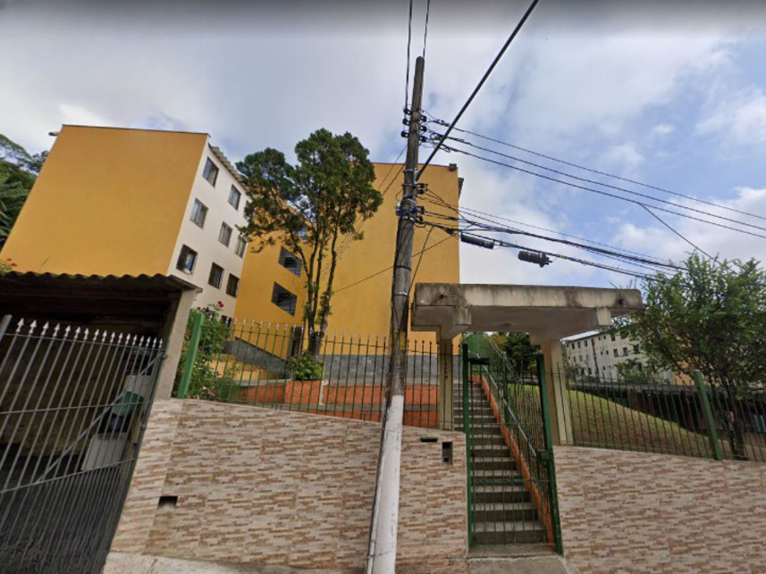 Imagem 3 do Leilão de Apartamento - Conjunto Habitacional Adventista - São Paulo/SP