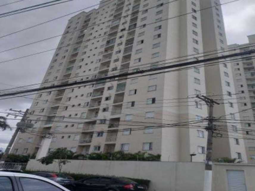 Imagem  do Leilão de Apartamento - Vila Maria - São Paulo/SP