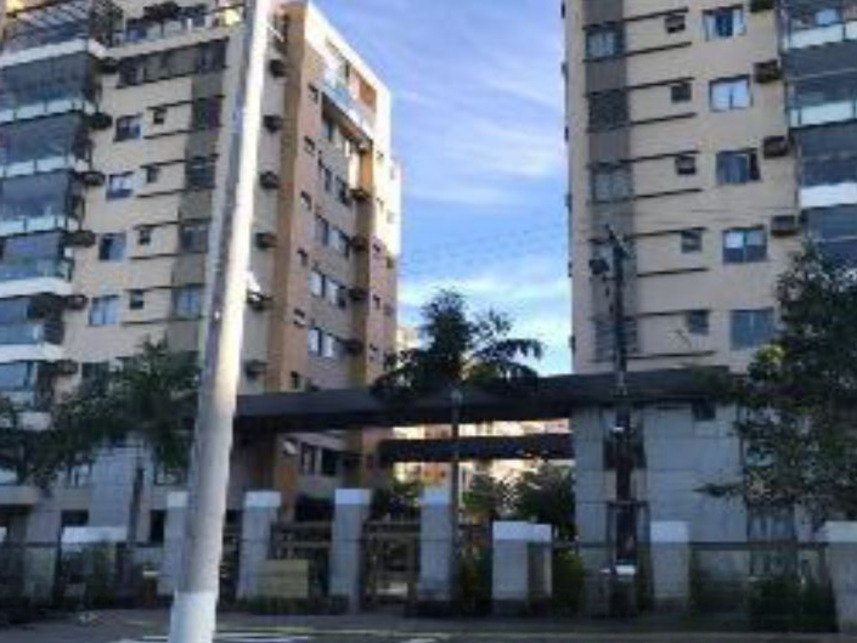 Imagem 3 do Leilão de Apartamento - Freguesia de Jacarepaguá - Rio de Janeiro/RJ