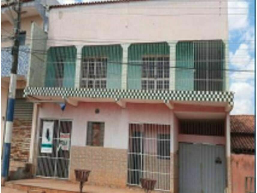 Imagem 2 do Leilão de Casa - Pacaembu - Valparaíso de Goiás/GO