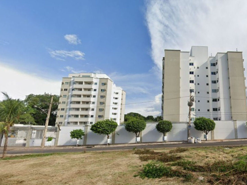 Imagem 3 do Leilão de Apartamento - Despraiado - Cuiabá/MT