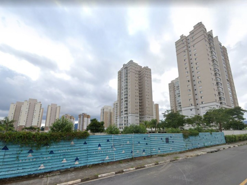 Imagem 1 do Leilão de Apartamento - Jardim São Pedro - Mogi das Cruzes/SP