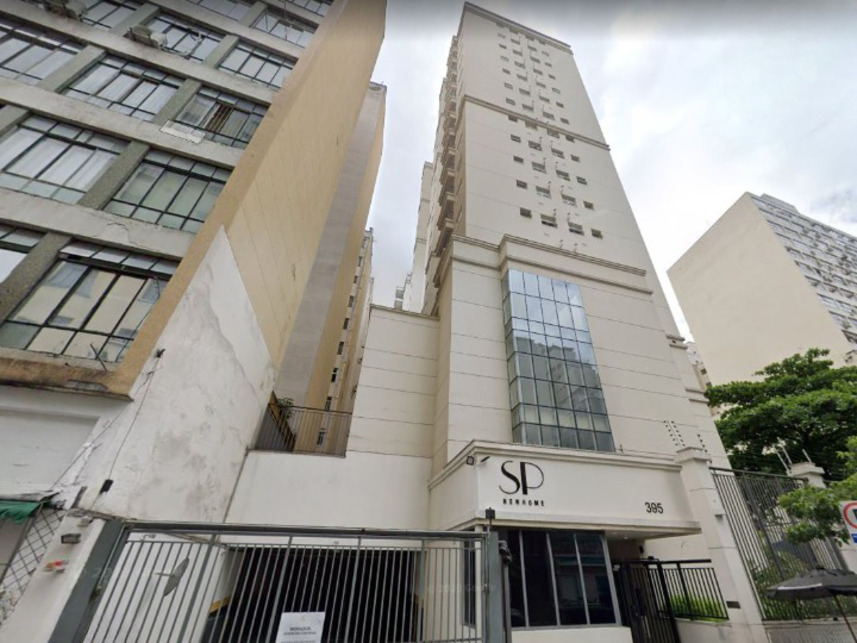 Imagem 3 do Leilão de Apartamento - Santa Efigênia - São Paulo/SP
