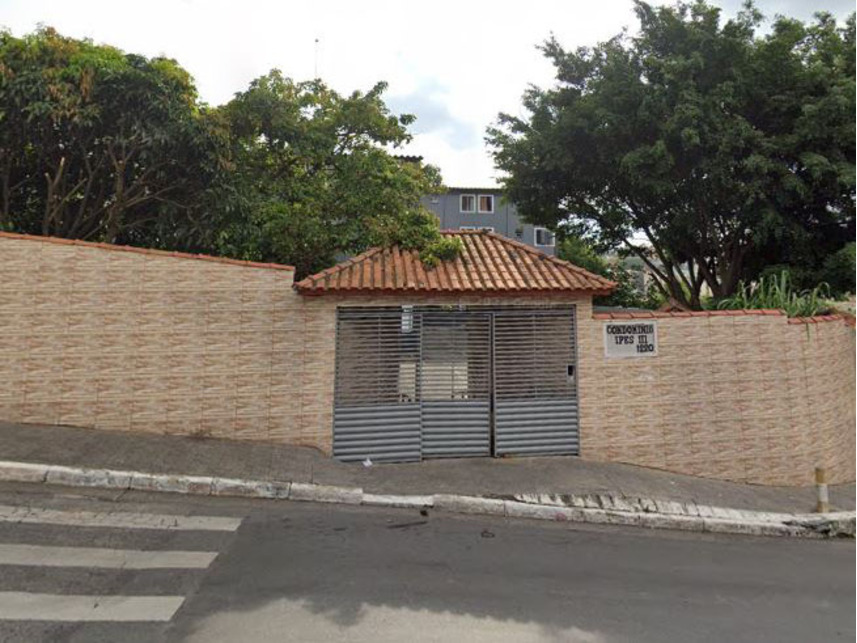 Imagem 2 do Leilão de Apartamento - Cidade Tiradentes - São Paulo/SP