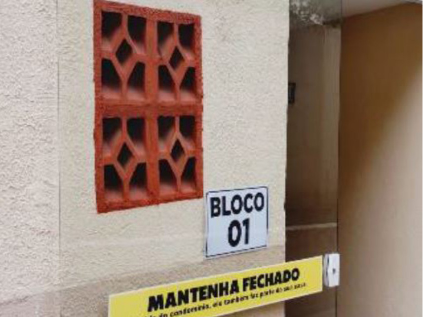 Imagem 3 do Leilão de Apartamento - São João - Cantagalo/RJ
