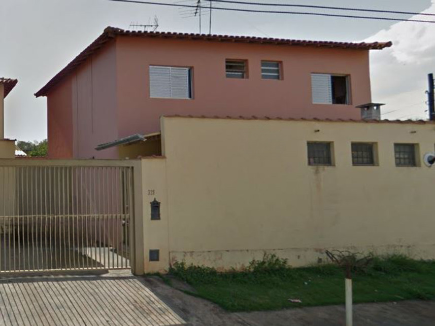 Imagem 2 do Leilão de Apartamento - Jardim Zara - Ribeirão Preto/SP