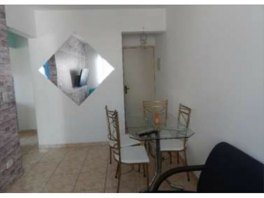 Imagem 3 do Leilão de Apartamento - Guilhermina - Praia Grande/SP