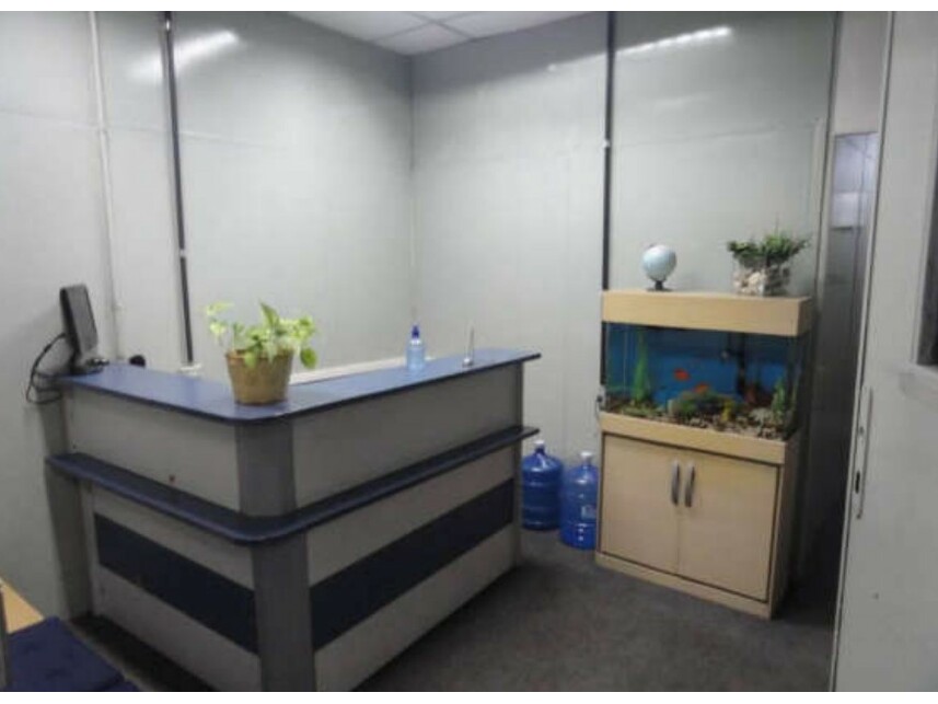 Imagem 2 do Leilão de Prédio Comercial - Catumbi - São Paulo/SP
