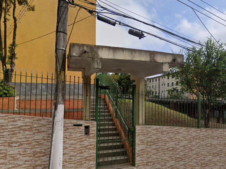 Imagem 2 do Leilão de Apartamento - Conjunto Habitacional Adventista - São Paulo/SP
