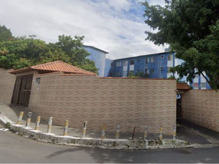 Imagem 3 do Leilão de Apartamento - Cidade Tiradentes - São Paulo/SP