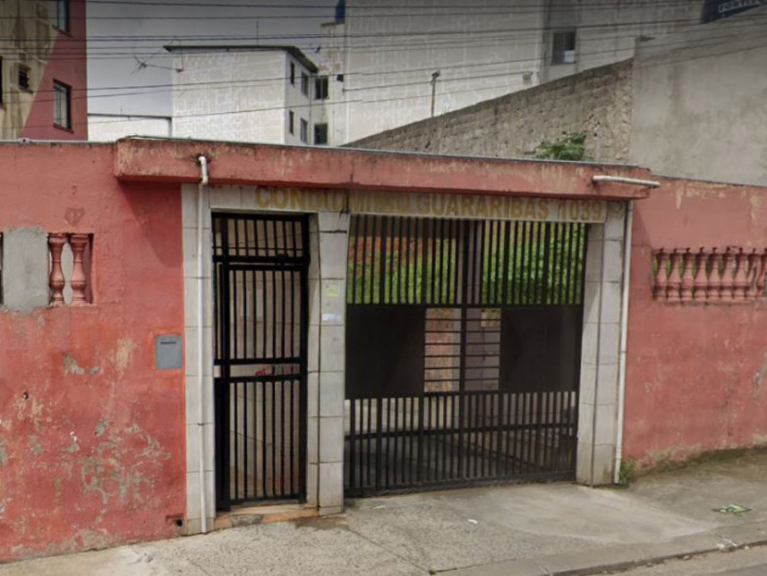 Imagem 2 do Leilão de Apartamento - Conjunto Habitacional Santa Etelvina Vii - São Paulo/SP