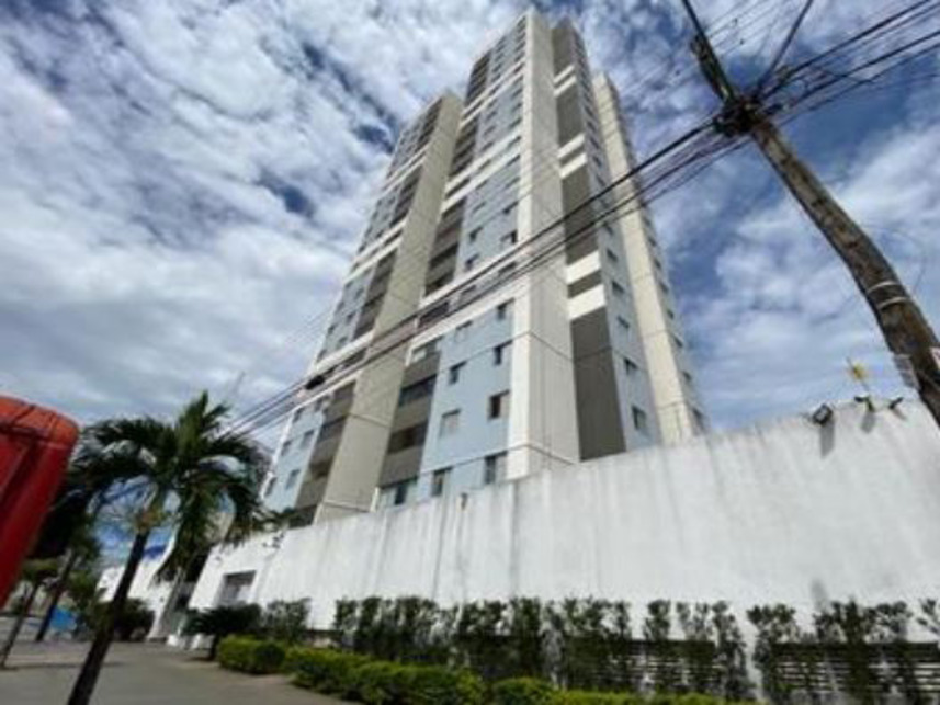 Imagem 3 do Leilão de Apartamento - Parque Amazônia - Goiânia/GO