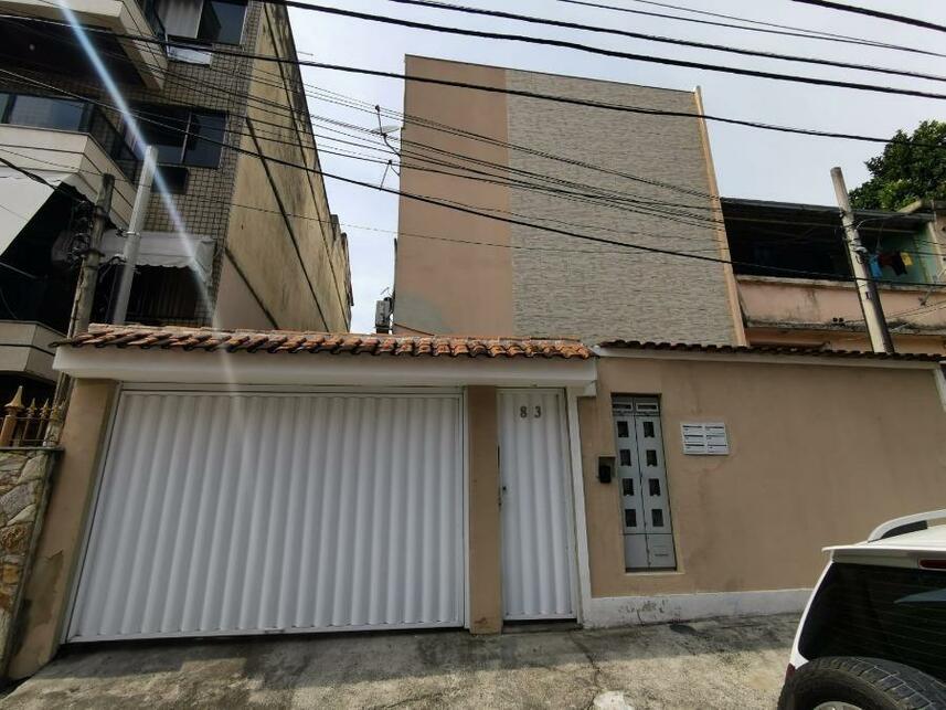 Imagem 2 do Leilão de Apartamento - Vila da Penha - Rio De Janeiro/RJ