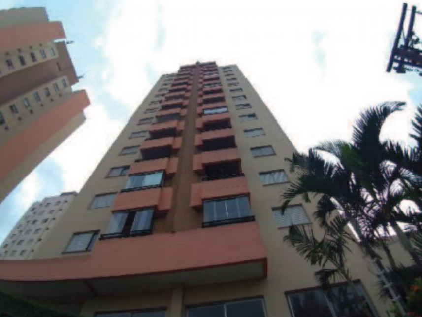 Imagem 3 do Leilão de Apartamento Duplex - Jardim Imperador - São Paulo/SP