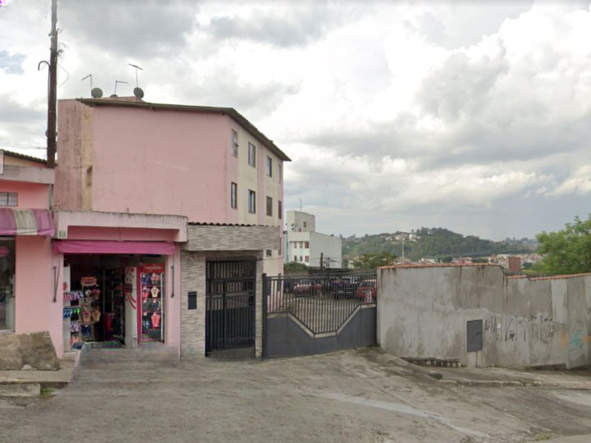 Imagem 3 do Leilão de Apartamento - Conjunto Habitacional Santa Etelvina Vii - São Paulo/SP