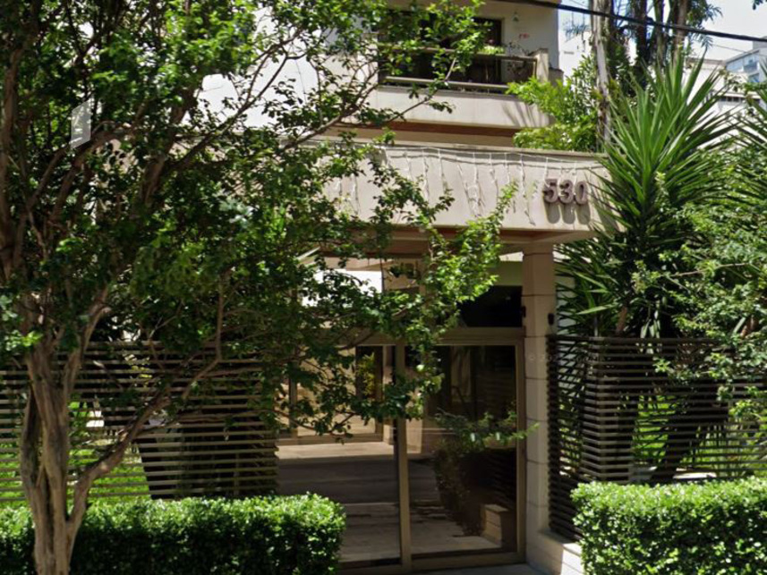 Imagem 2 do Leilão de Apartamento - Indianópolis - São Paulo/SP