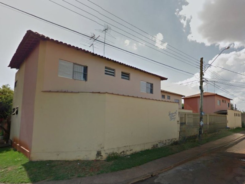 Imagem 3 do Leilão de Apartamento - Jardim Zara - Ribeirão Preto/SP