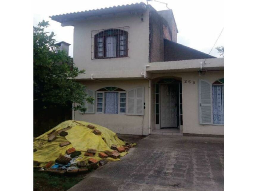 Imagem 4 do Leilão de Casa - Barra do Aririú - Palhoça/SC