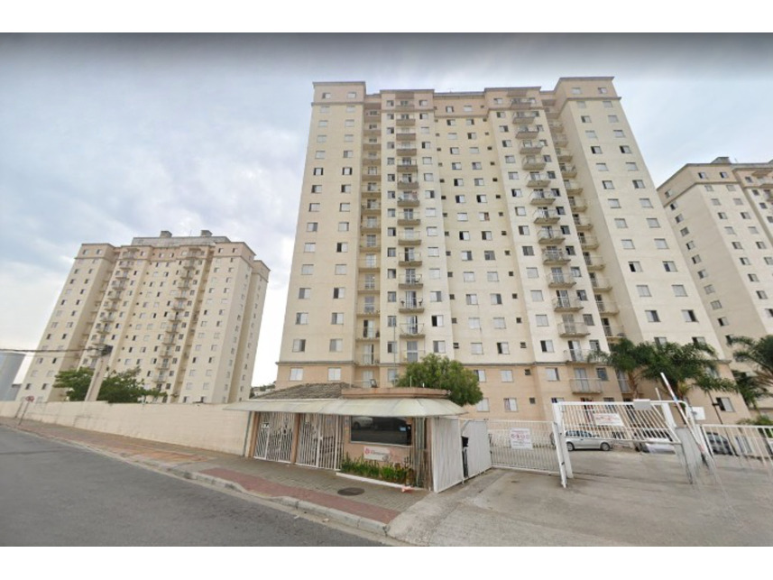 Imagem  do Leilão de Apartamentos - Ressaca - São José dos Campos/SP