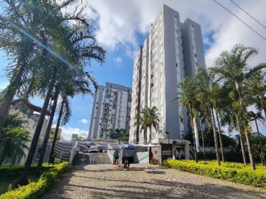 Imagem 1 do Leilão de Apartamento - Alto do Pari - São Paulo/SP