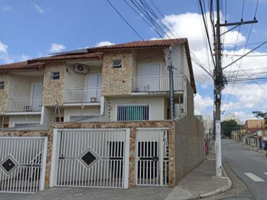 Imagem 4 do Leilão de Terreno - Vila Regina - São Paulo/SP