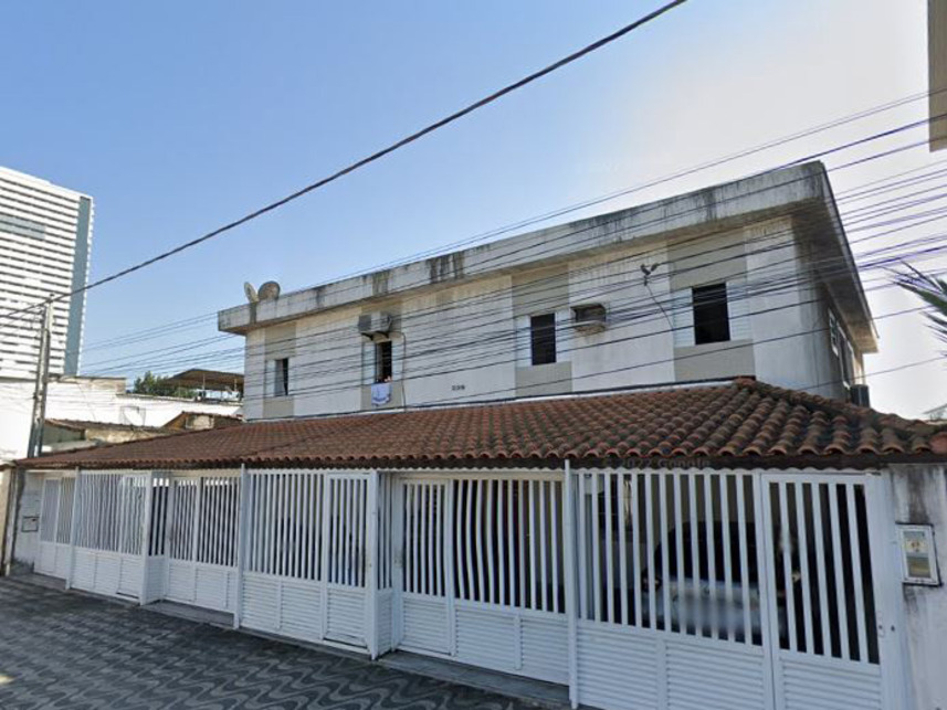 Imagem 3 do Leilão de Casa - Centro - São Vicente/SP