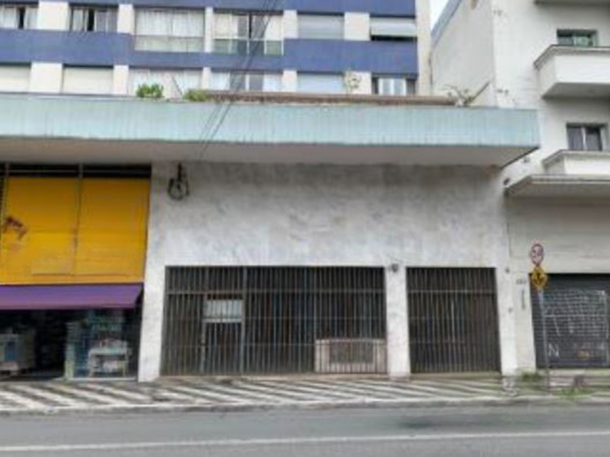 Imagem 1 do Leilão de Loja - Lapa - São Paulo/SP