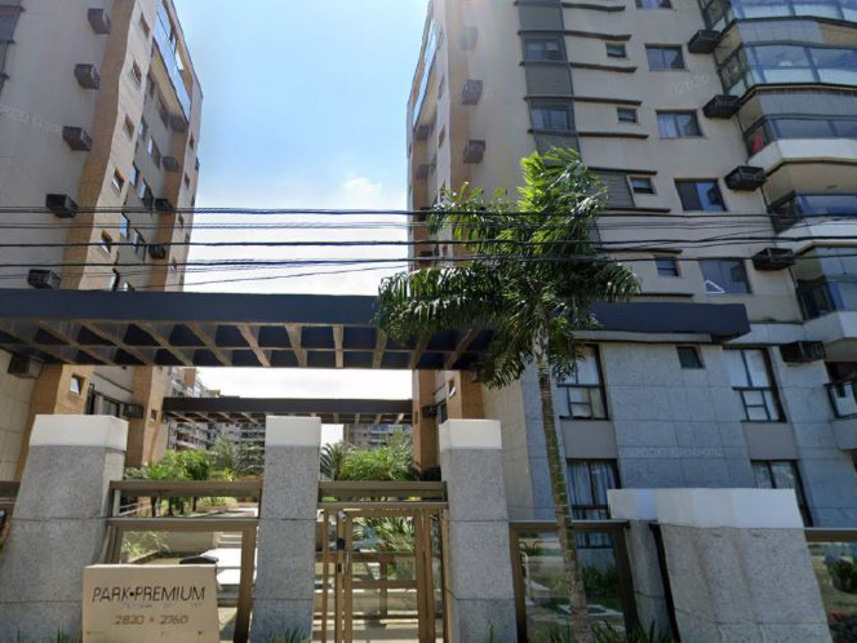 Imagem 1 do Leilão de Apartamento - Recreio dos Bandeirantes - Rio de Janeiro/RJ