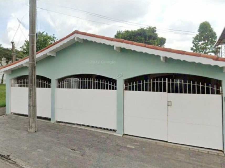 Imagem  do Leilão de Casa - Palmeiras de São José - São José dos Campos/SP