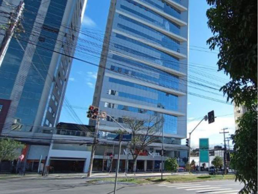 Imagem 1 do Leilão de Salas Comerciais - Setor Sul - Goiânia/GO