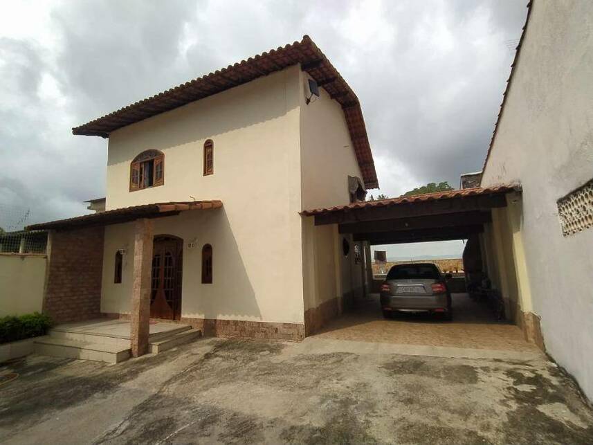 Imagem 1 do Leilão de Casa - Santíssimo - Rio De Janeiro/RJ