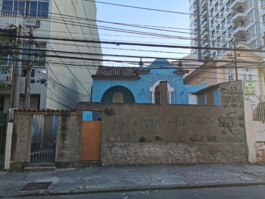 Imagem 1 do Leilão de Casa - Méier - Rio De Janeiro/RJ