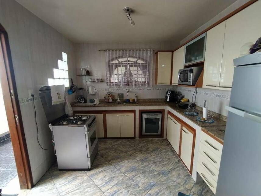 Imagem 4 do Leilão de Casa - Santíssimo - Rio De Janeiro/RJ