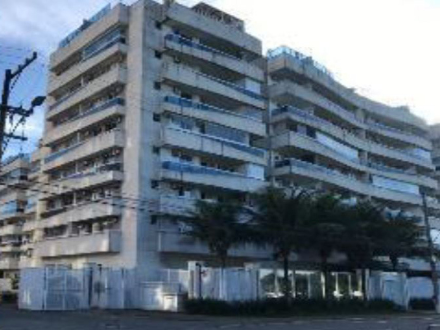 Imagem 1 do Leilão de Apartamento - Freguesia de Jacarepaguá - Rio de Janeiro/RJ
