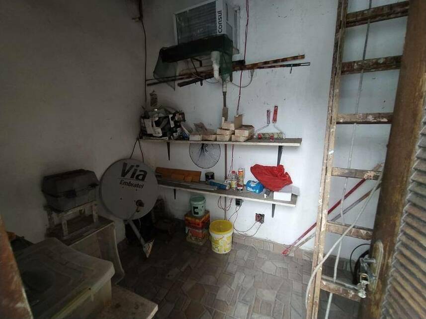 Imagem 8 do Leilão de Casa - Santíssimo - Rio De Janeiro/RJ