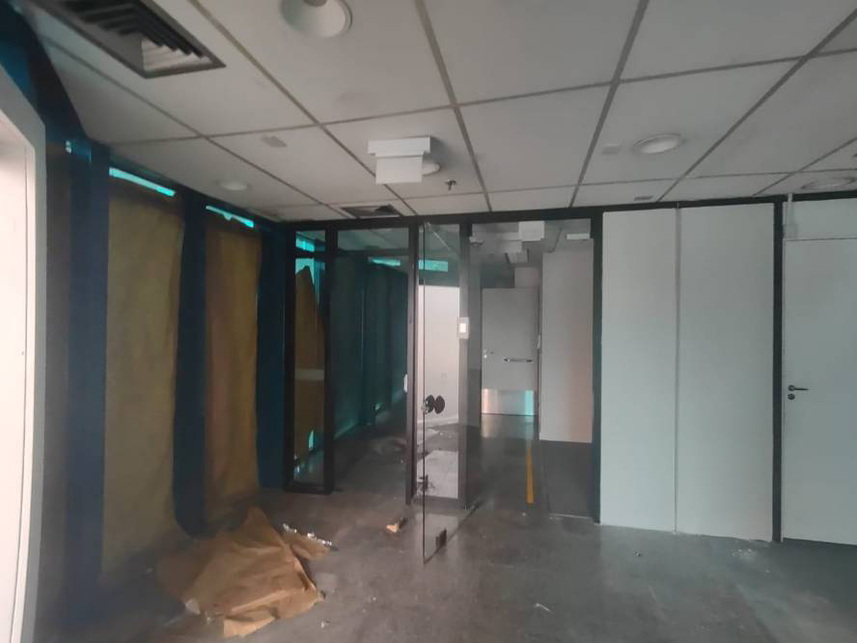 Imagem 5 do Leilão de Ex-Agência - Vila Nova Conceição - São Paulo/SP