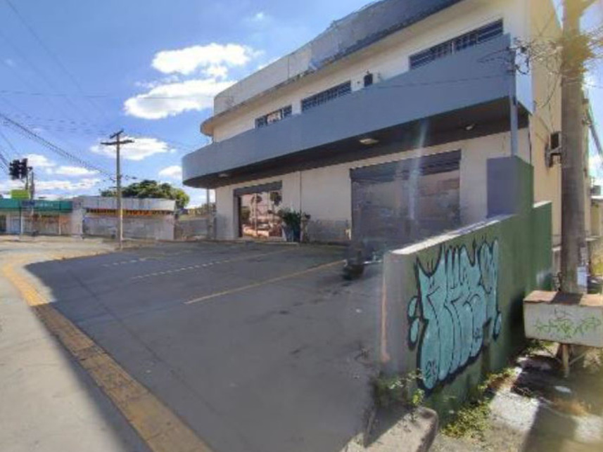 Imagem 2 do Leilão de Prédio Comercial - Setor Vila Bela - Goiânia/GO