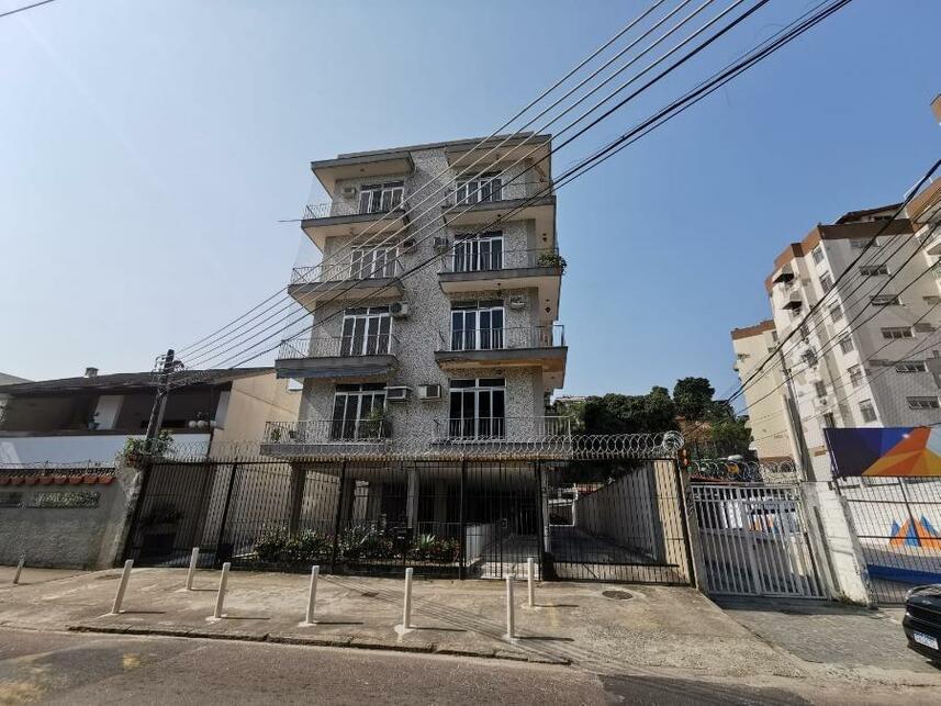 Imagem 3 do Leilão de Apartamento - Taquara - Rio De Janeiro/RJ