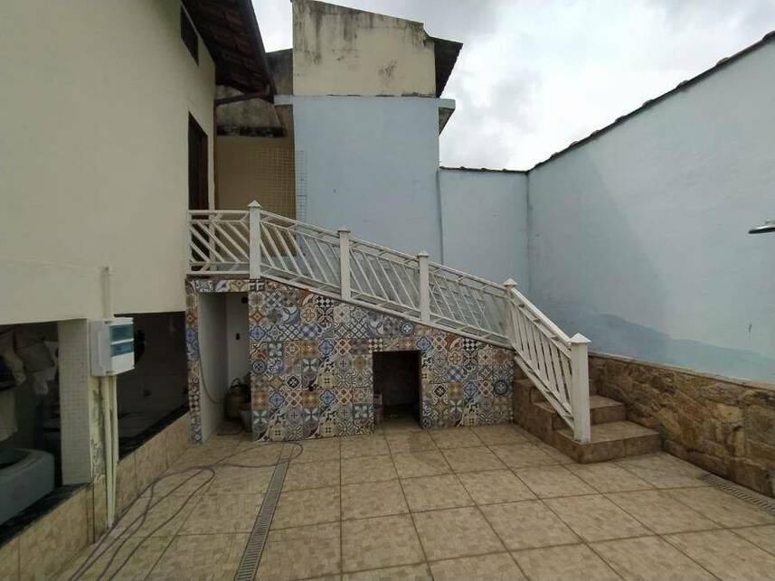 Imagem 10 do Leilão de Casa - Santíssimo - Rio De Janeiro/RJ