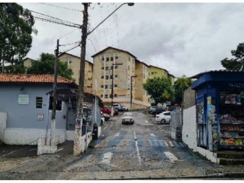 Imagem 1 do Leilão de Apartamento - Vila Nova Bonsucesso - Guarulhos/SP