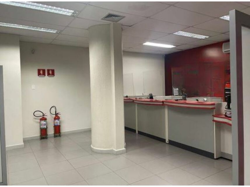 Imagem 31 do Leilão de Ex-Agência - Centro - Pelotas/RS