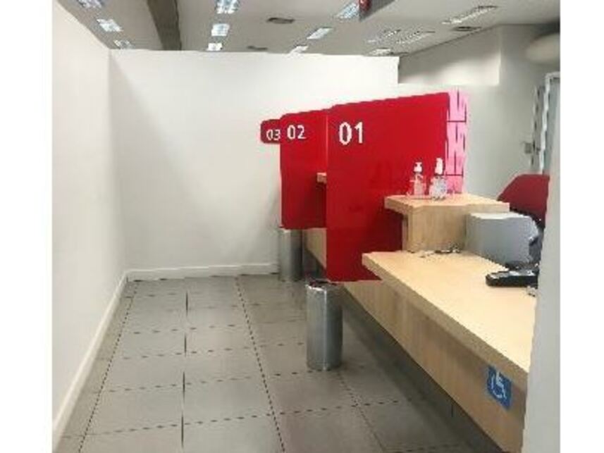 Imagem 6 do Leilão de Ex-Agência - Vila Seixas - Ribeirão Preto/SP