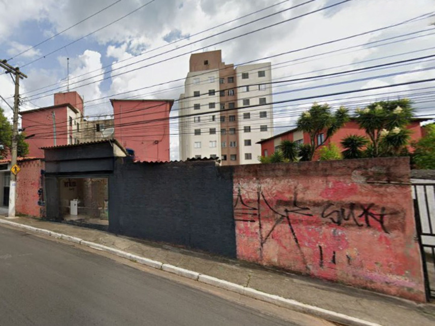 Imagem 3 do Leilão de Apartamento - Conjunto Habitacional Santa Etelvina Vii - São Paulo/SP