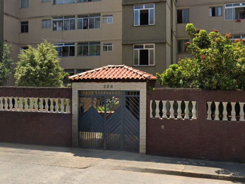 Imagem 2 do Leilão de Apartamento - Conjunto Habitacional José Bonifácio - São Paulo/SP