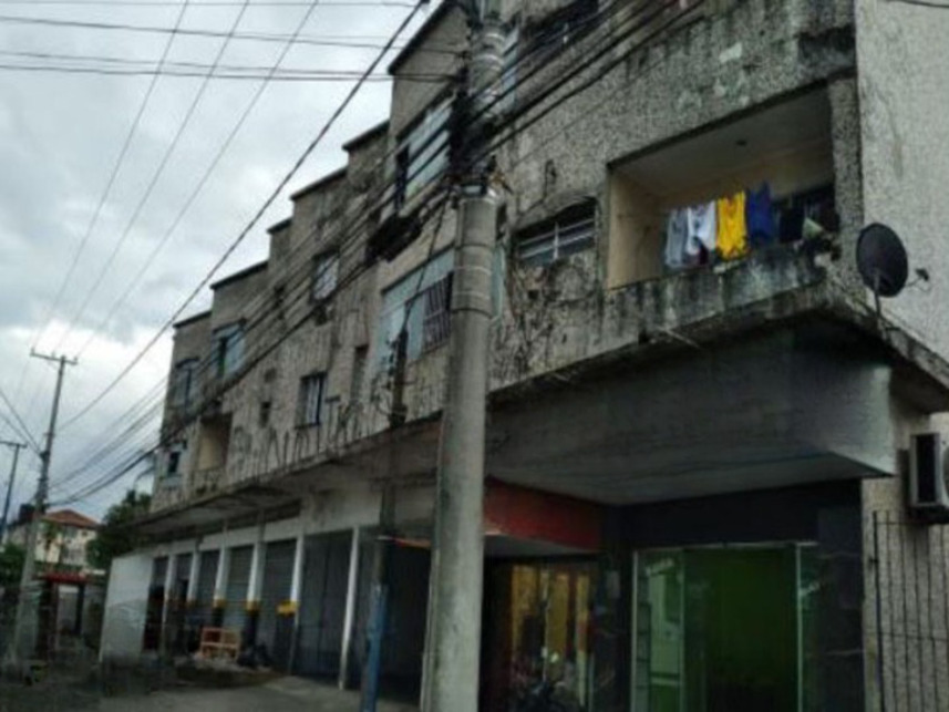 Imagem 2 do Leilão de Apartamento - Nossa Senhora de Fátima - São Vicente/SP