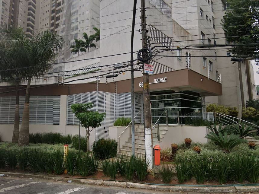 Imagem 2 do Leilão de Apartamento - Baeta Neves - São Bernardo do Campo/SP