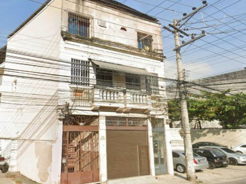 Imagem 2 do Leilão de Apartamento - Catumbi - Rio de Janeiro/RJ