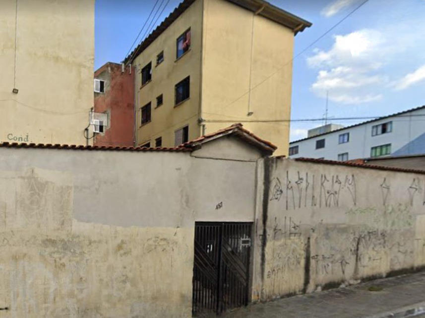Imagem 2 do Leilão de Apartamento - Conjunto Habitacional Santa Etelvina Ii-A - São Paulo/SP