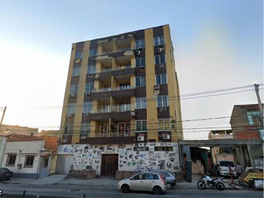 Imagem 1 do Leilão de Apartamento - Penha Circular - Rio de Janeiro/RJ