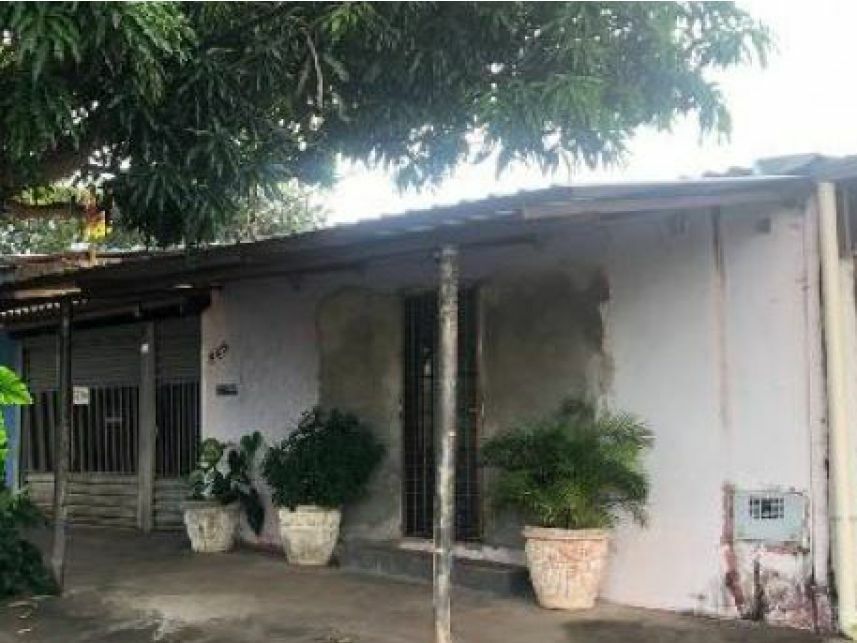 Imagem 2 do Leilão de Casa - Parque Residencial Maria Aparecida Pedrossian - Campo Grande/MS